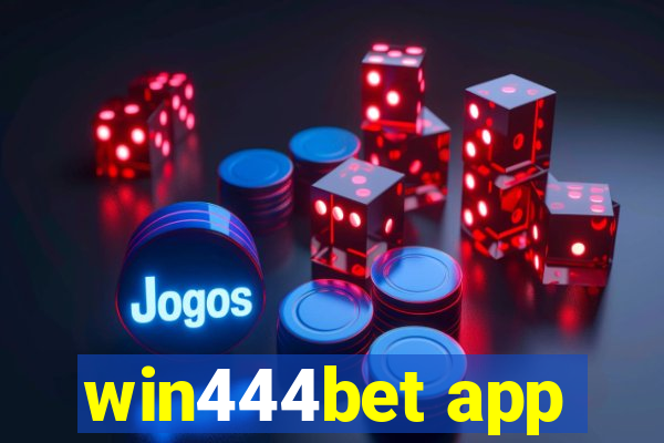 win444bet app